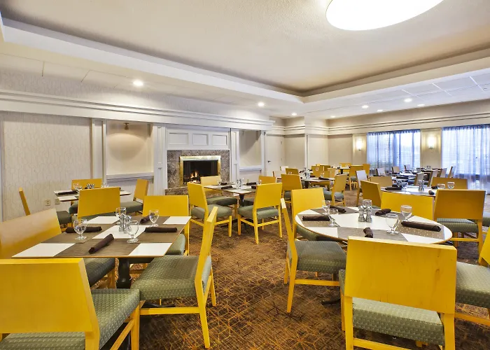 Holiday Inn Washington-Dulles International Airport By Ihg