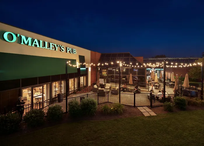 Holiday Inn Washington-Dulles International Airport By Ihg