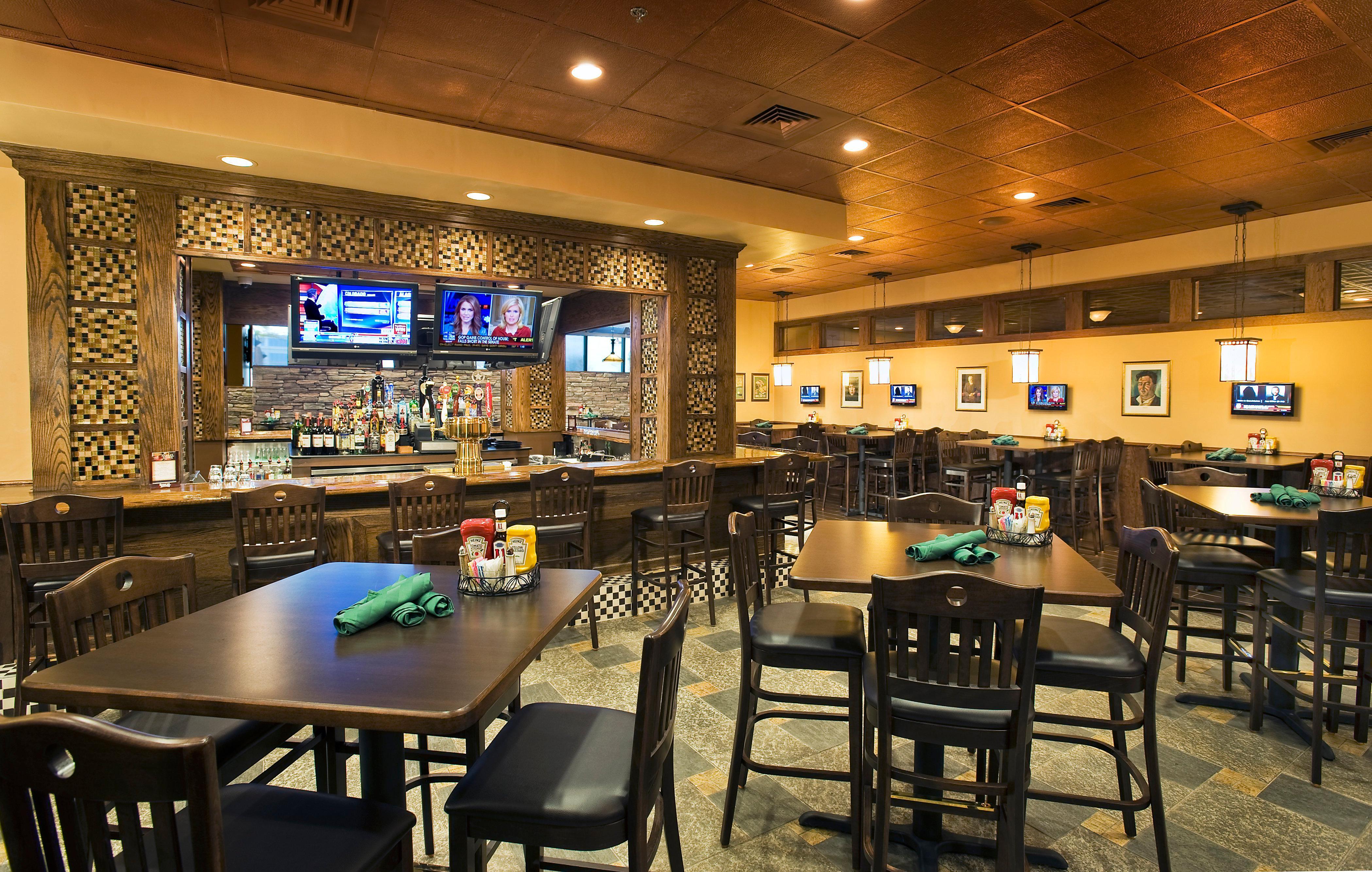 Washington-dulles International Airport By Ihg Hotel