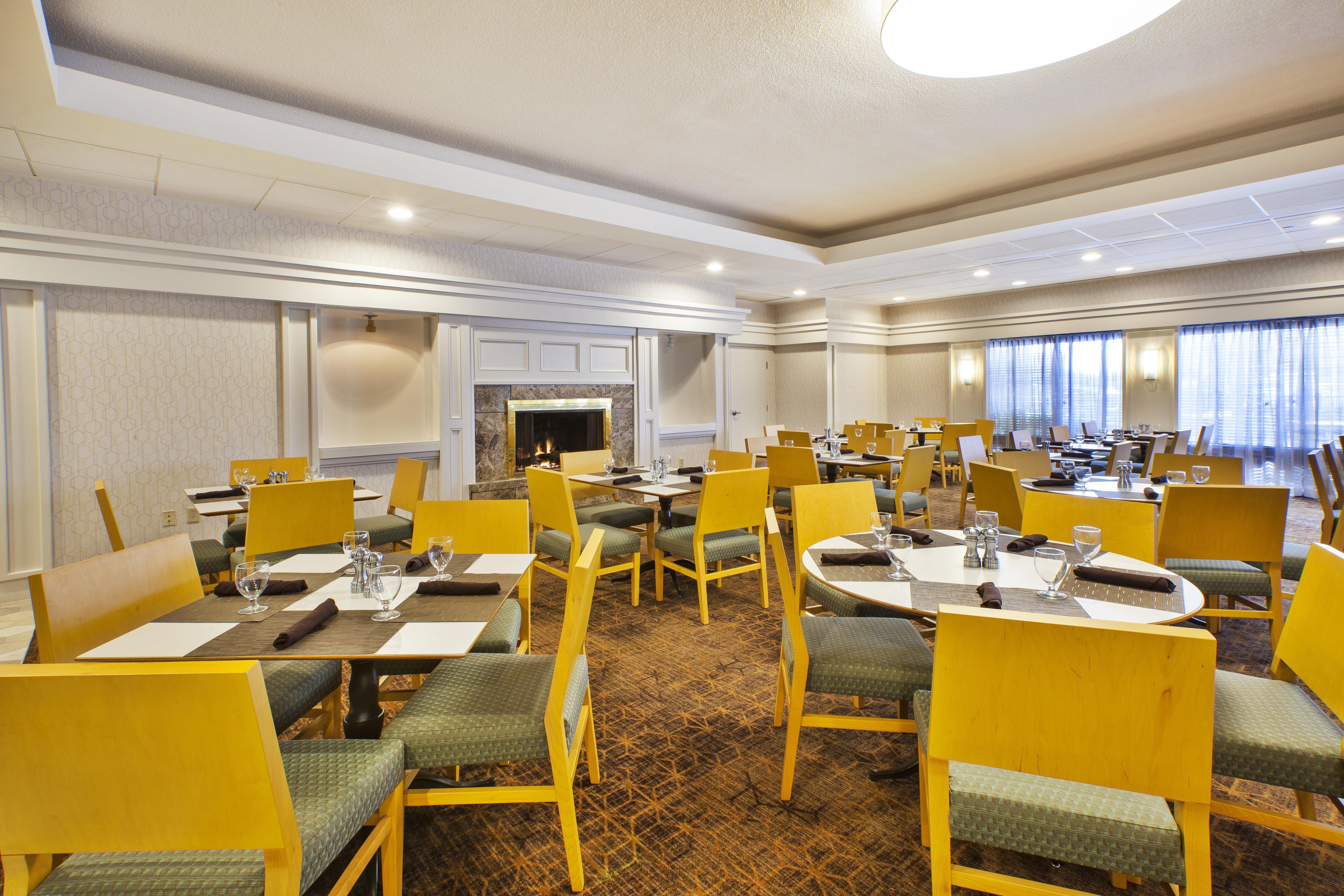 Hotel Washington-dulles International Airport By Ihg