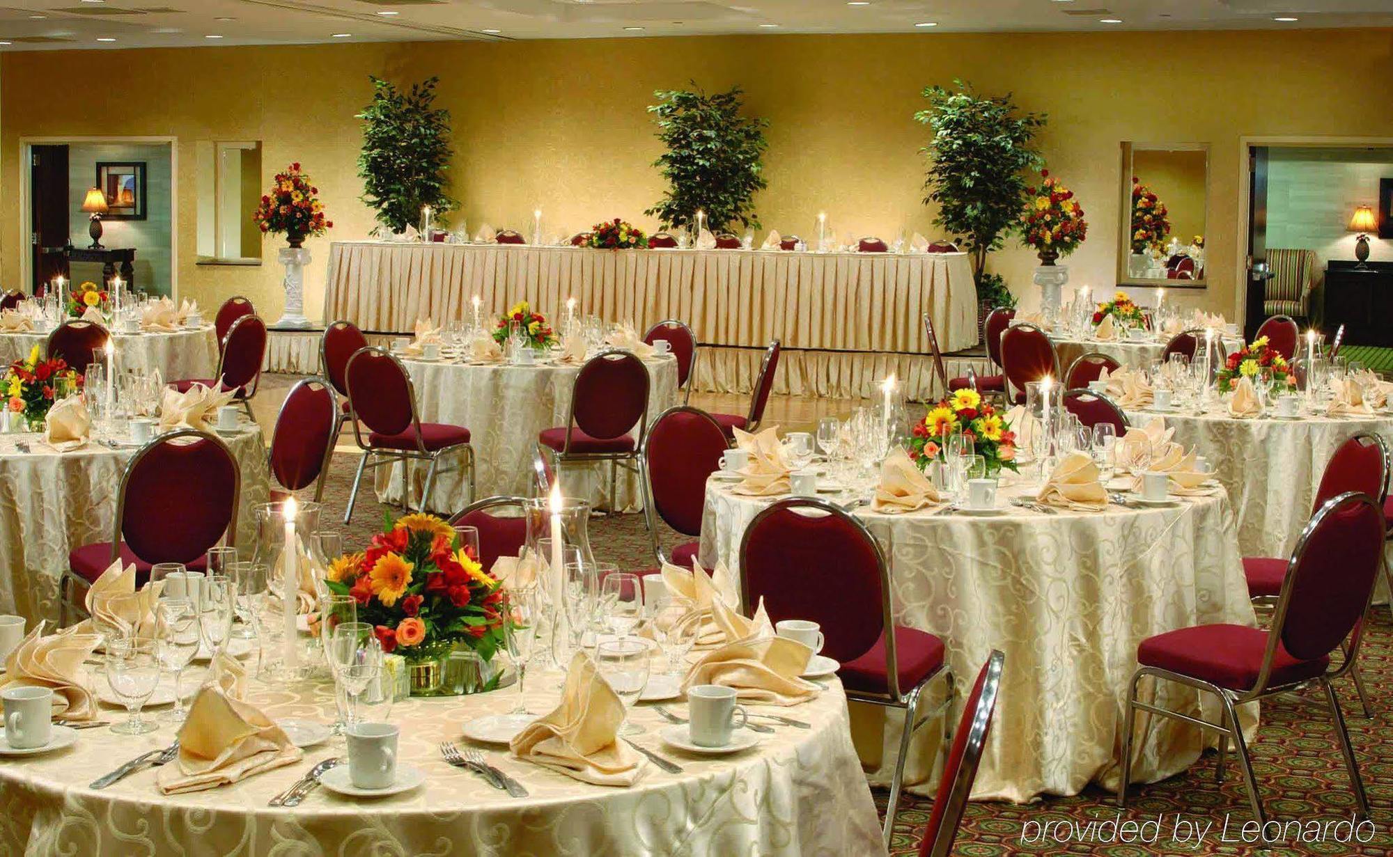 Washington-dulles International Airport By Ihg Hotel 3*