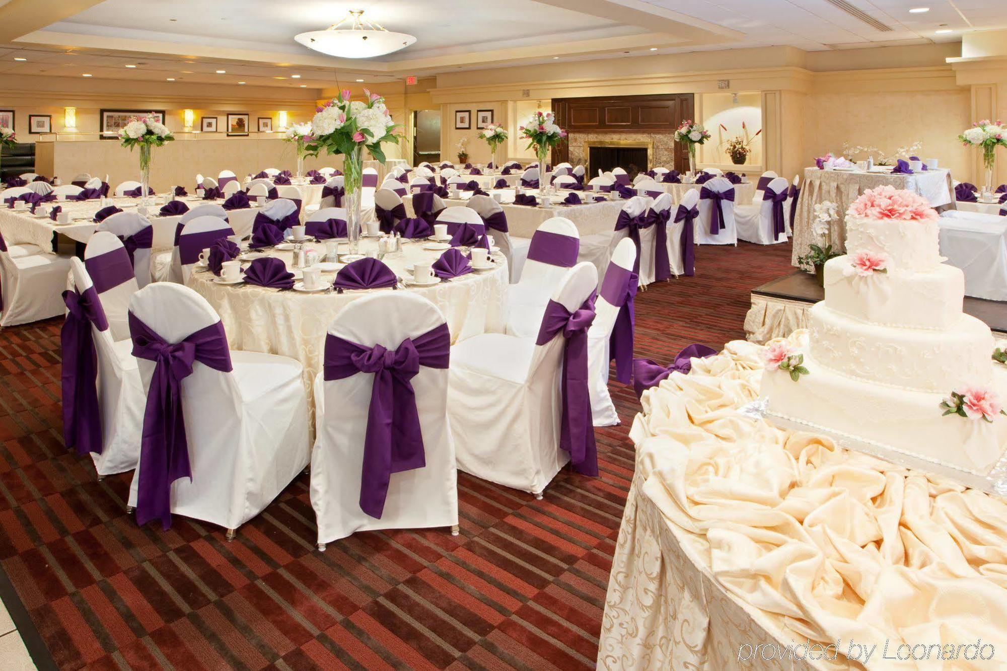 Hotel Washington-dulles International Airport By Ihg Sterling