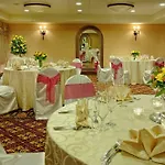 Holiday Inn Washington-Dulles International Airport By Ihg 