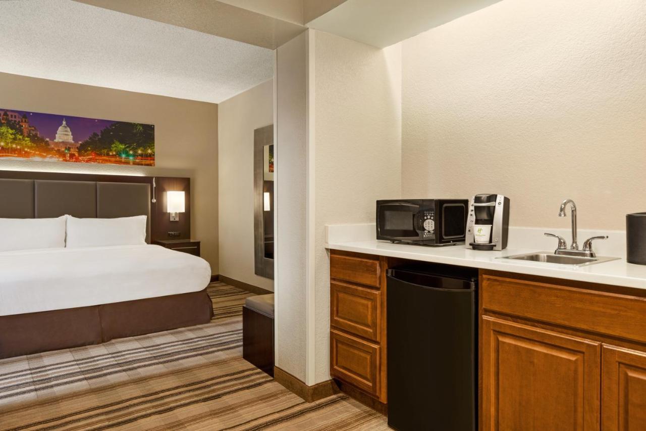 Washington-dulles International Airport By Ihg Hotel 3*