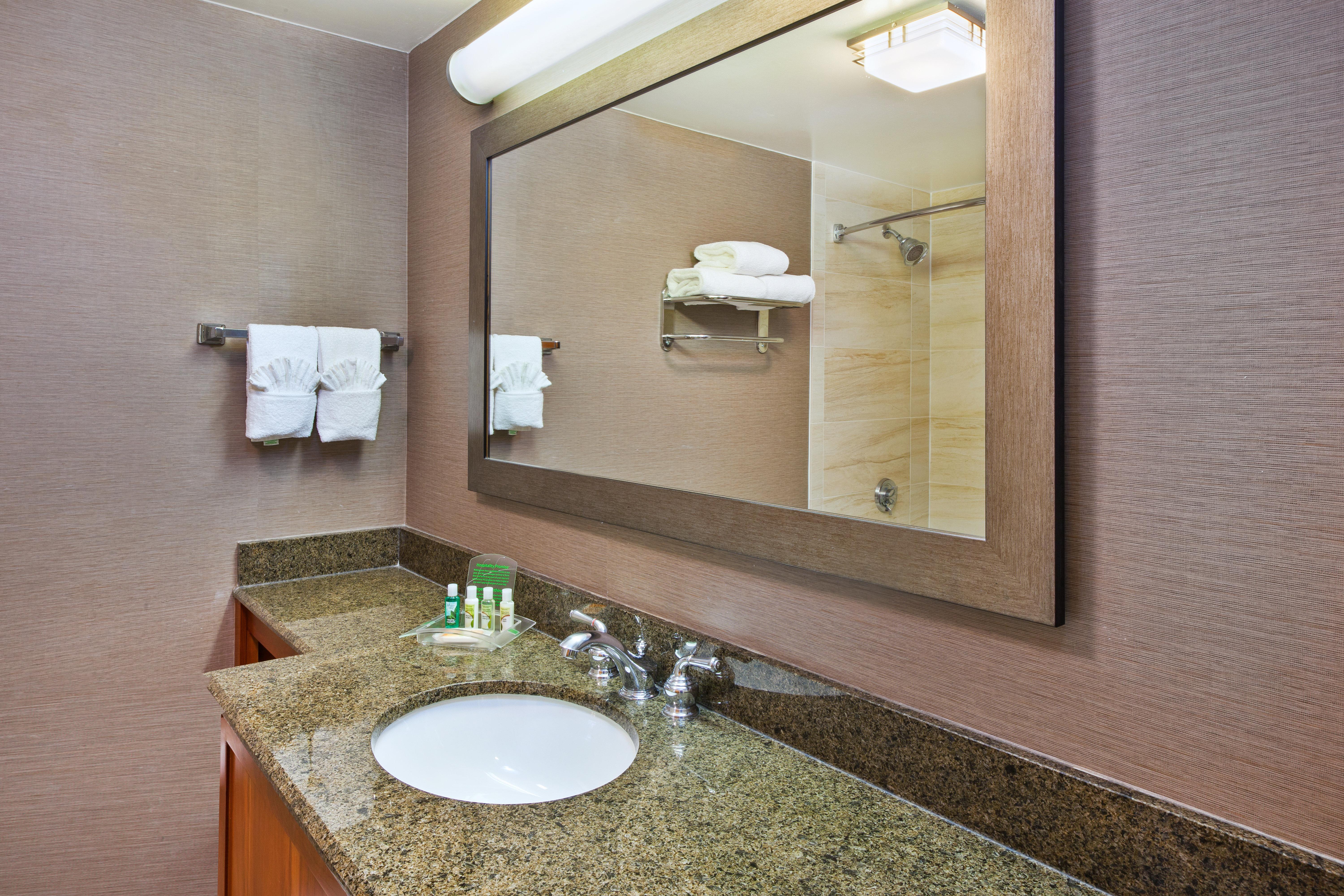 Hotel Washington-dulles International Airport By Ihg Sterling