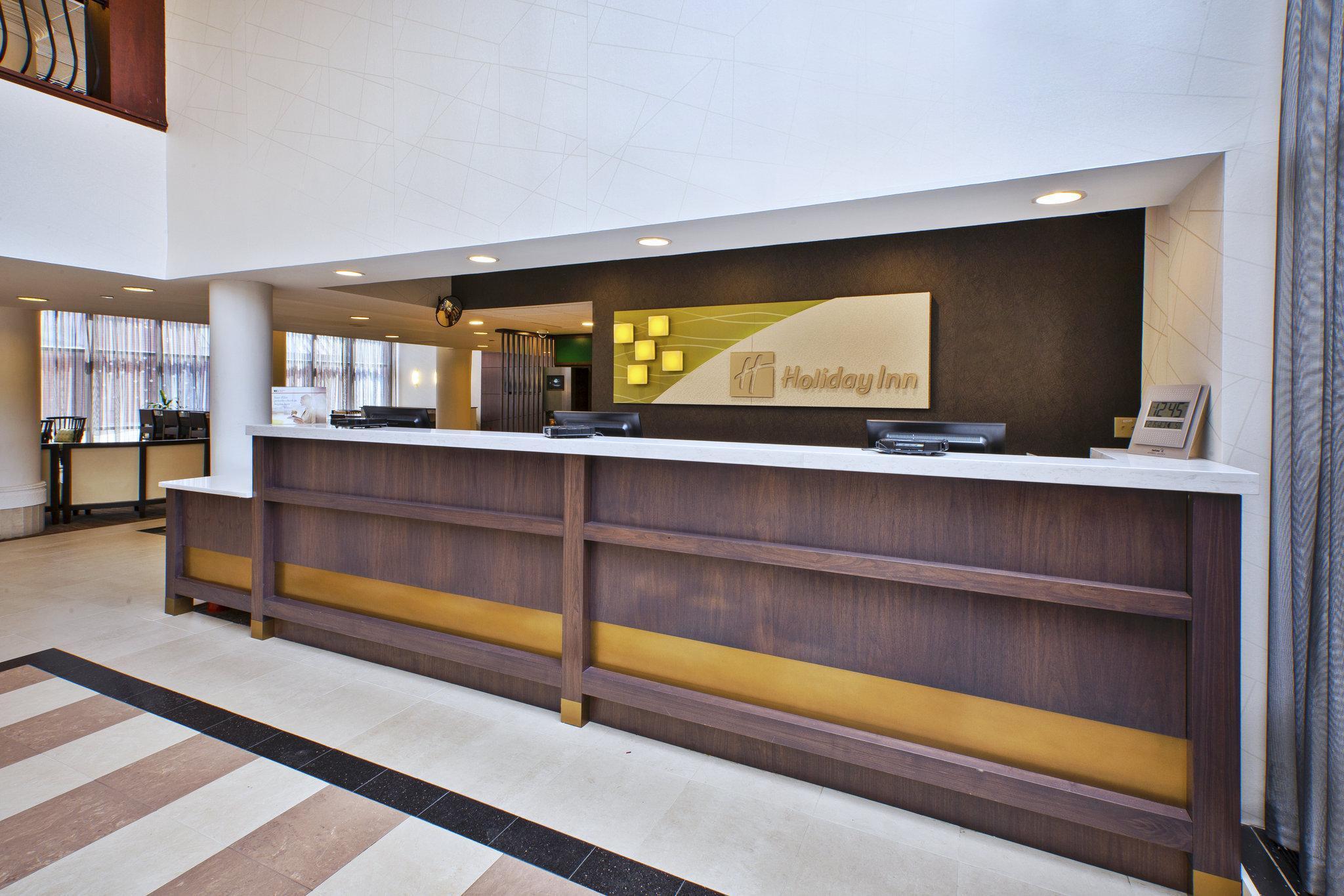 Washington-dulles International Airport By Ihg Hotel 3*
