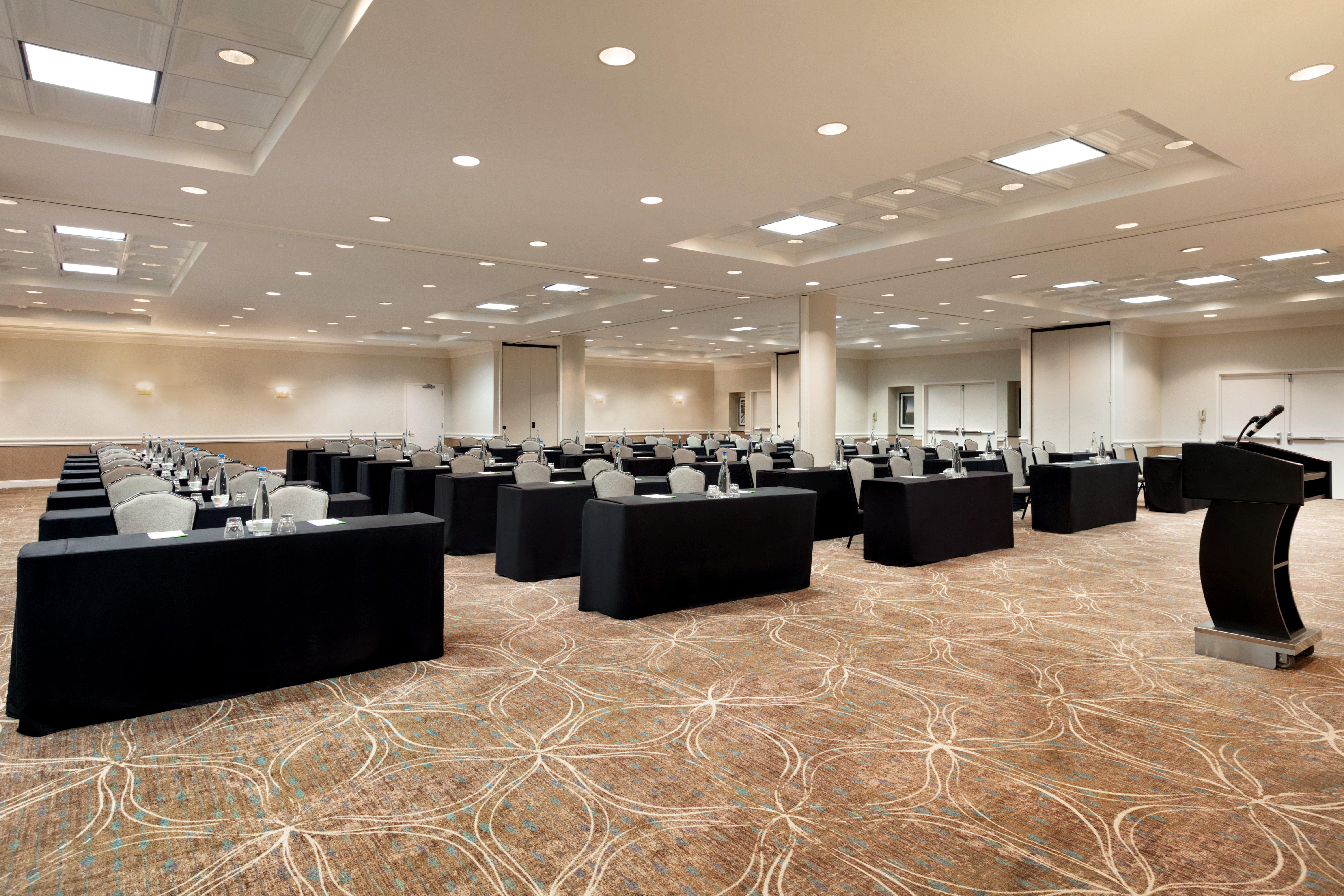 Washington-dulles International Airport By Ihg Hotel 3*