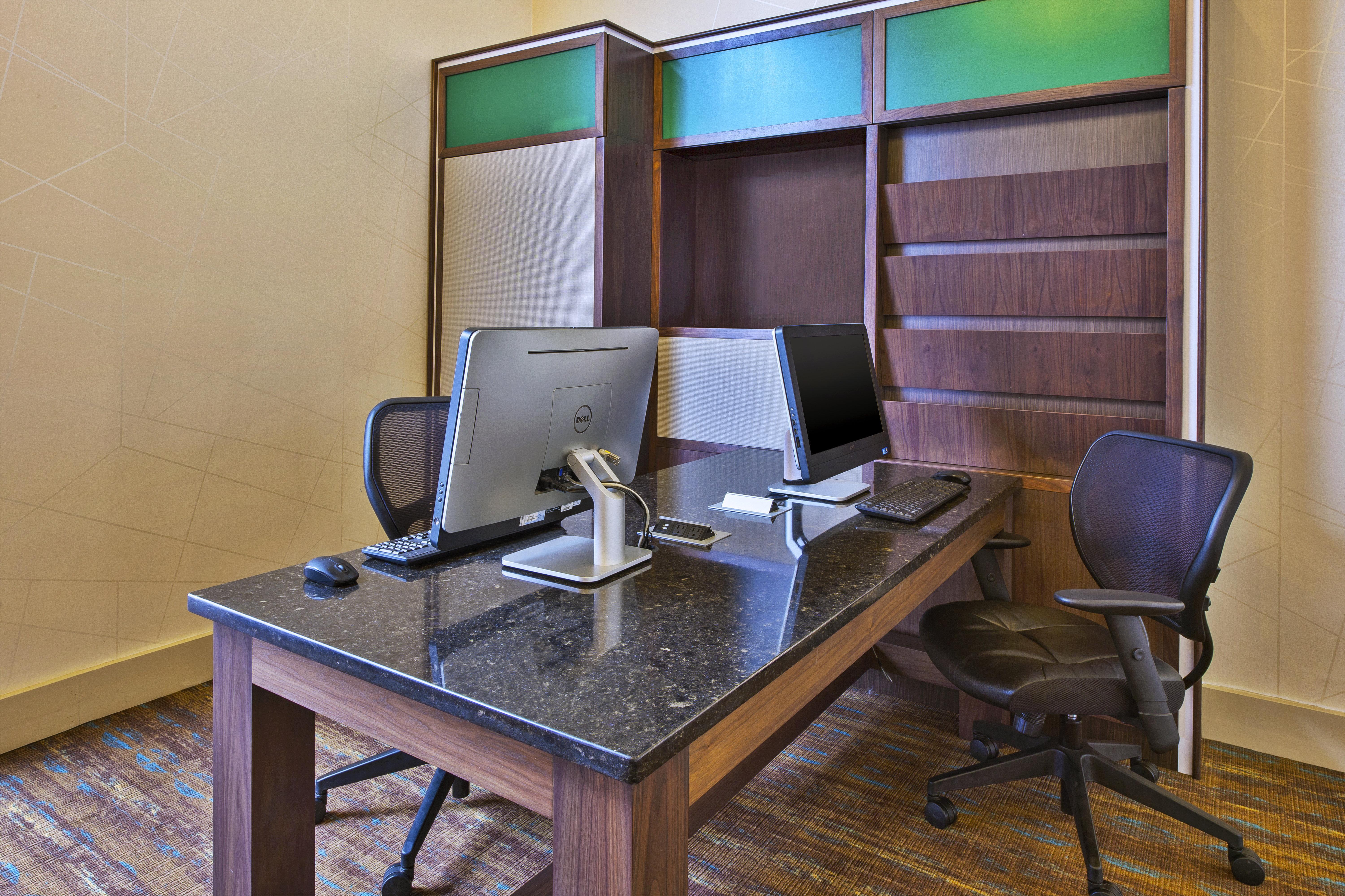 Hotel Washington-dulles International Airport By Ihg