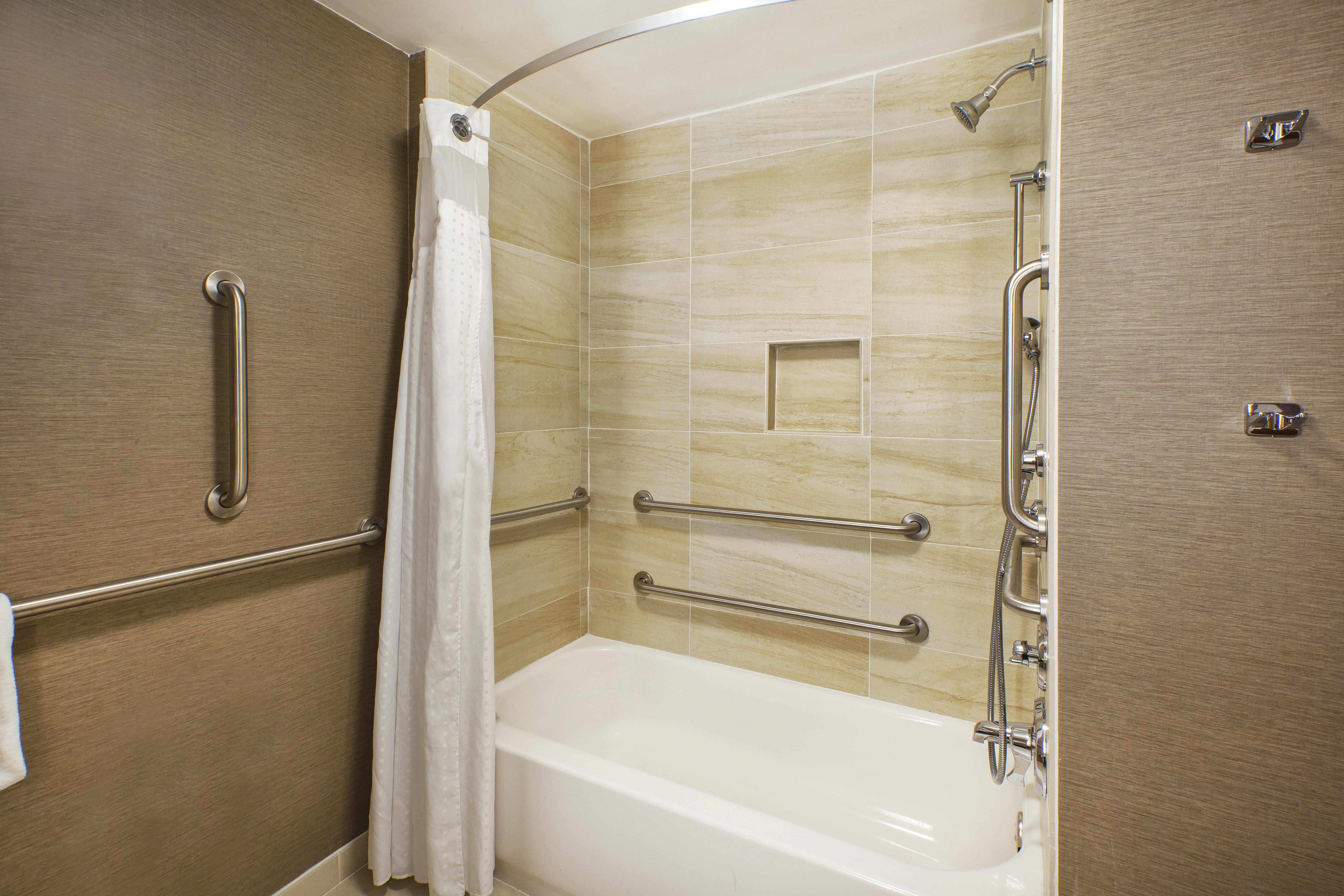 Washington-dulles International Airport By Ihg 3* Sterling