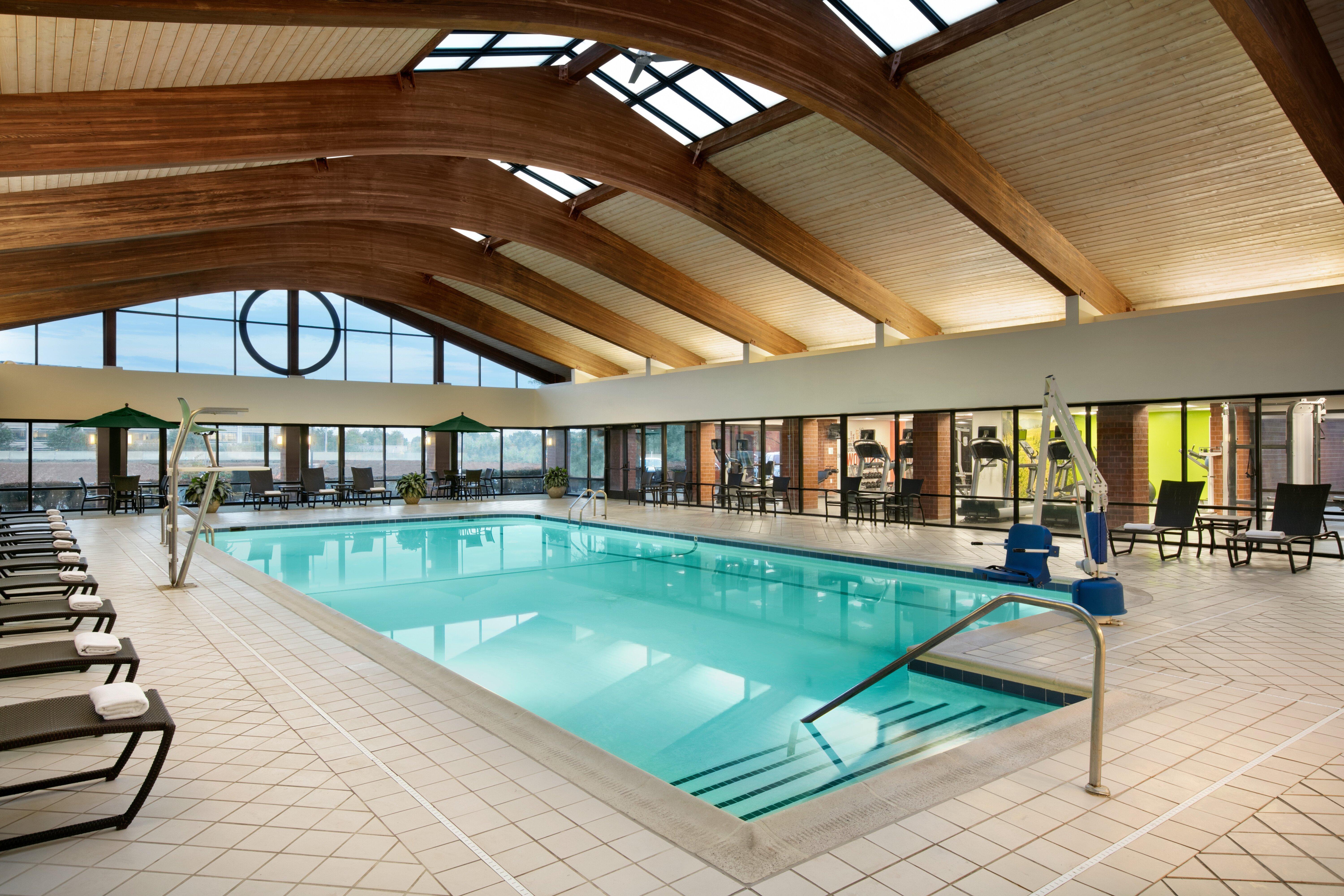 Washington-dulles International Airport By Ihg Hotel