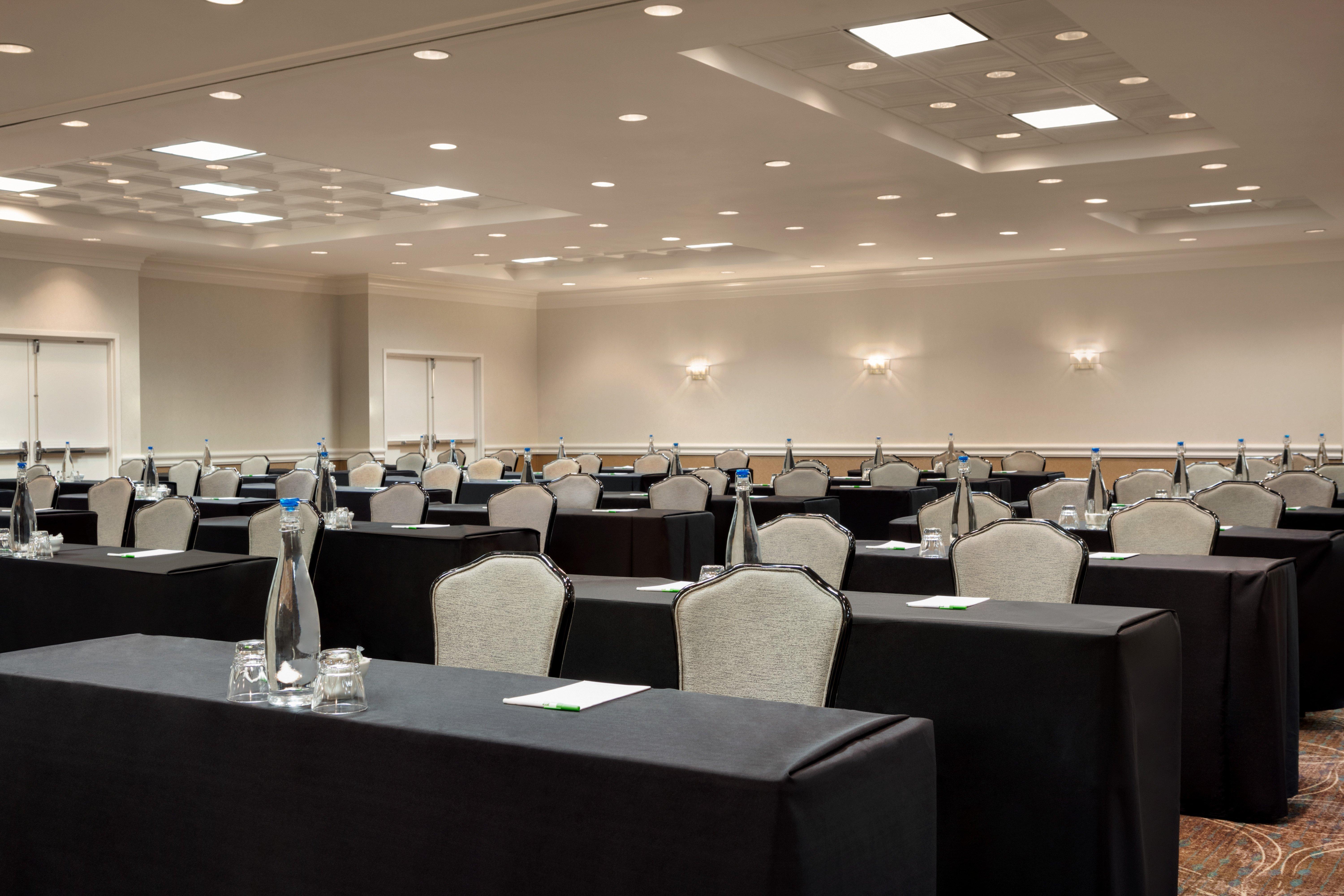 Hotel Washington-dulles International Airport By Ihg Sterling