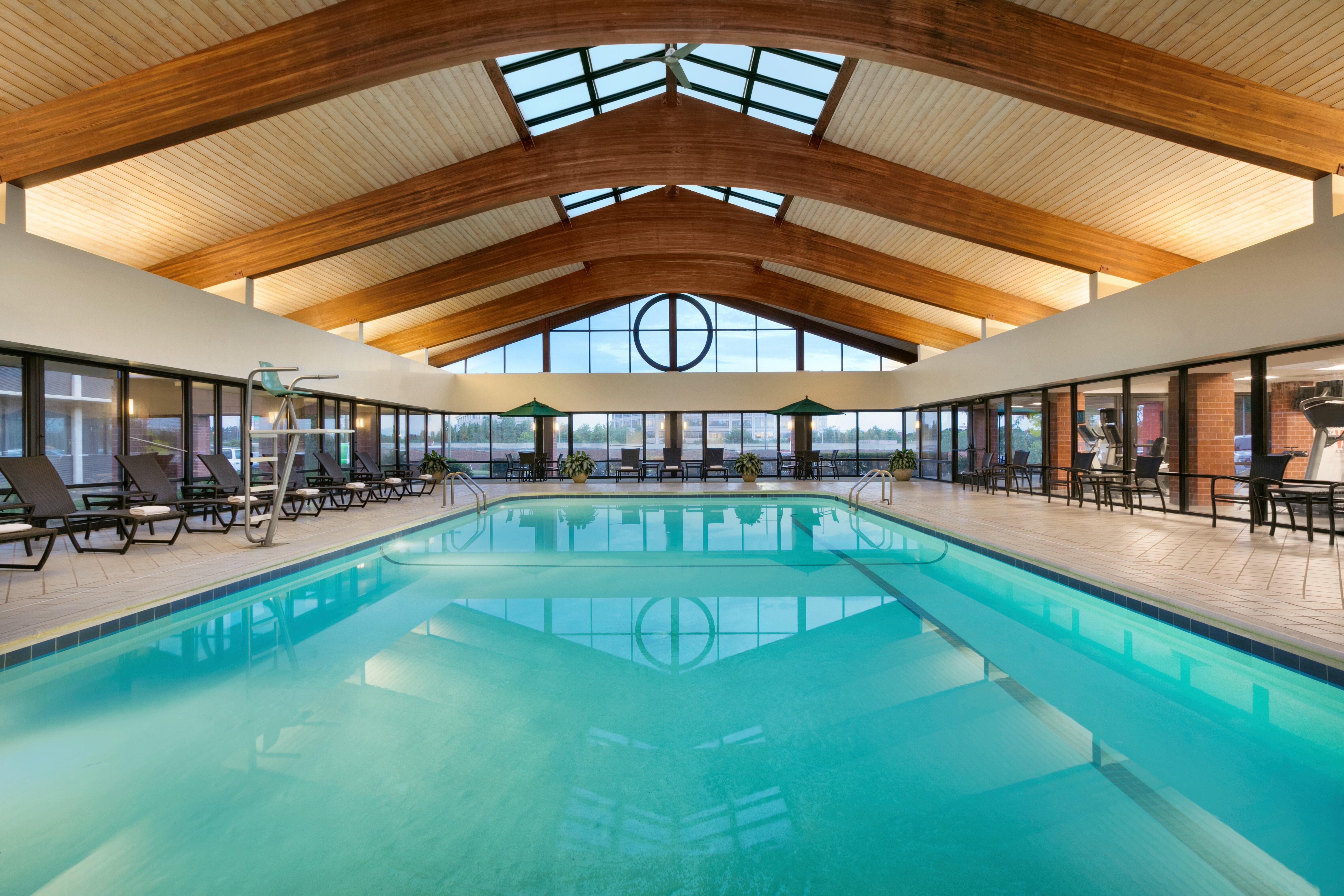 Washington-dulles International Airport By Ihg Hotel 3*