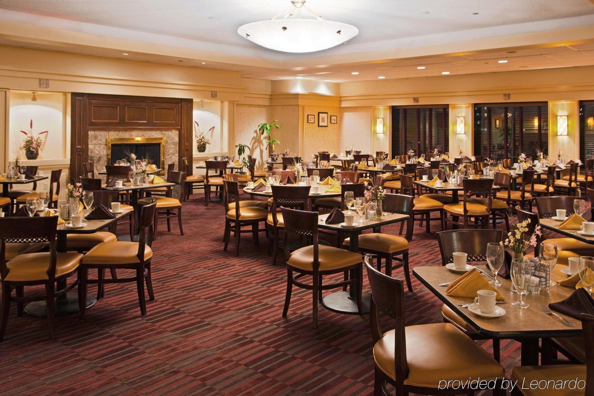 Washington-dulles International Airport By Ihg 3* Sterling