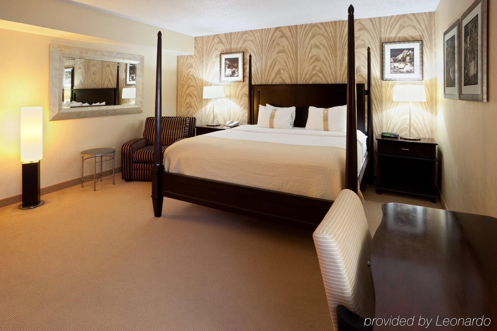 Hotel Washington-dulles International Airport By Ihg
