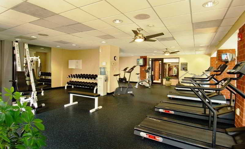 Washington-dulles International Airport By Ihg Hotel Sterling
