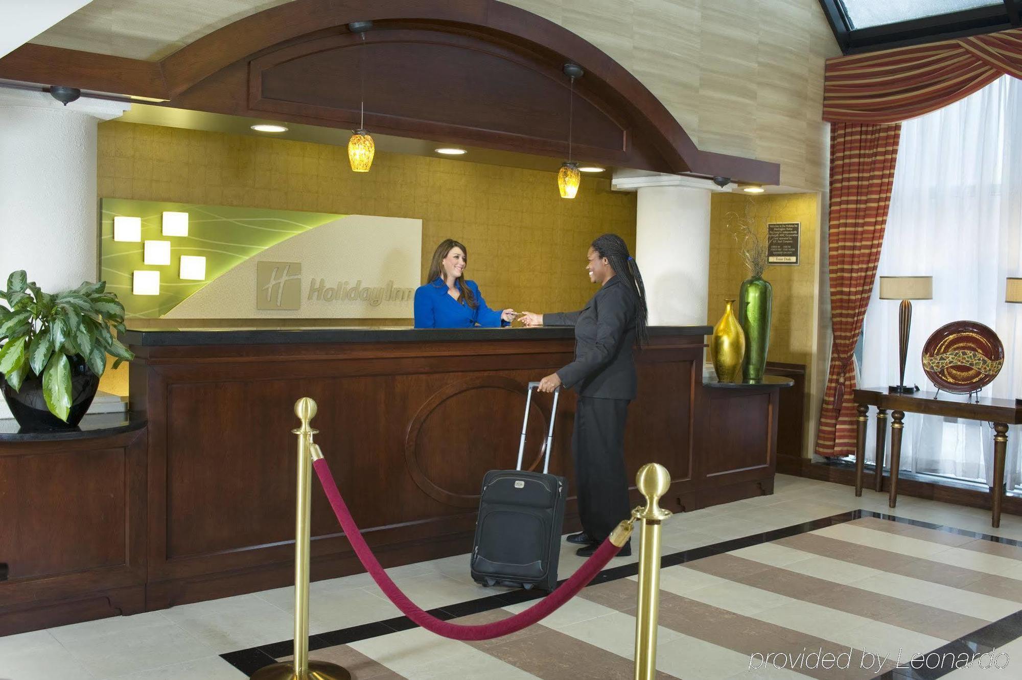 Washington-dulles International Airport By Ihg Hotel Sterling