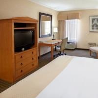 Washington-dulles International Airport By Ihg Hotel